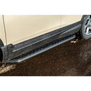 ARIES Automotive AEROTREAD, Black, 67" - Brand New