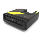 HYPERKIN RETRON GX TURBOGRAFX-16/PC GAMING SYSTEM CONTROLLER - M01138-BK/GREEN - Like New