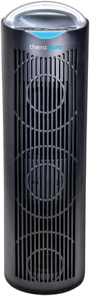 ENVION - THERAPURE TPP640 AIR PURIFIER TOWER WITH AIR SENSOR - BLACK - Like New