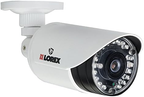 Lorex 960H 700TVL Weatherproof Night Vision Security Camera - Scratch & Dent