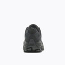 MERRELL MEN'S MOAB 3 LOW TACTICAL WORK SHOES - SIZE: MEN 11.5W BLACK - Like New