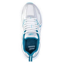AVIA WOMEN'S 5000 PERFORMANCE SNEAKERS, WIDE WIDTH AVAILABLE - SIZE: 9.5 - TEAL - Brand New