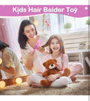 GEYIIE TOYS HAIR BRAIDING MACHINE - MULTICOLOR - Like New