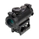 SIG SAUER ROMEO MSR GREEN DOT2 MOA GREEN DOT - M1913 RAIL INTERFACE - BLACK - Like New