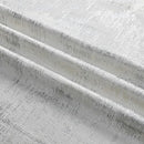 Majestic Giftware Madison Cut Fabric - 2 Yard 116 Inch Wide - Bermuda - White - Brand New