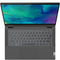LENOVO IDEAPAD FLEX 5 14" FHD Ryzen 5 4500U 16 256GB SSD 81X20005US GREY - Like New