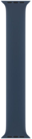APPLE WATCH SOLO LOOP 41MM - SIZE 1 - ABYSS BLUE - Like New