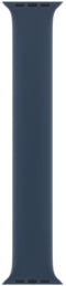 APPLE WATCH SOLO LOOP 41MM - SIZE 1 - ABYSS BLUE - Like New