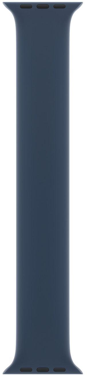 APPLE WATCH SOLO LOOP 41MM - SIZE 1 - ABYSS BLUE - Like New