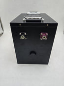 ECO-WORTHY 25.6V 100AH LIFEPO4 LITHIUM BMS 3000+DEEP CYCLES - Scratch & Dent