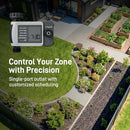 ORBIT 24511 B-HYVE XD 1-PORT SMART HOSE WATERING TIMER APP CONTROLLED - GRAY - Like New