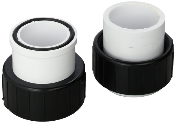 PENTAIR KIT UNION SUPERMAX - Like New