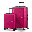 American Tourister Airconic Hardside Expandable Luggage with Spinners Like New