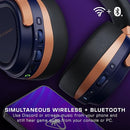 TURTLE BEACH STEALTH 700 GEN 3 WIRELESS MULTIPLATFORM AMPLIFIED - Scratch & Dent
