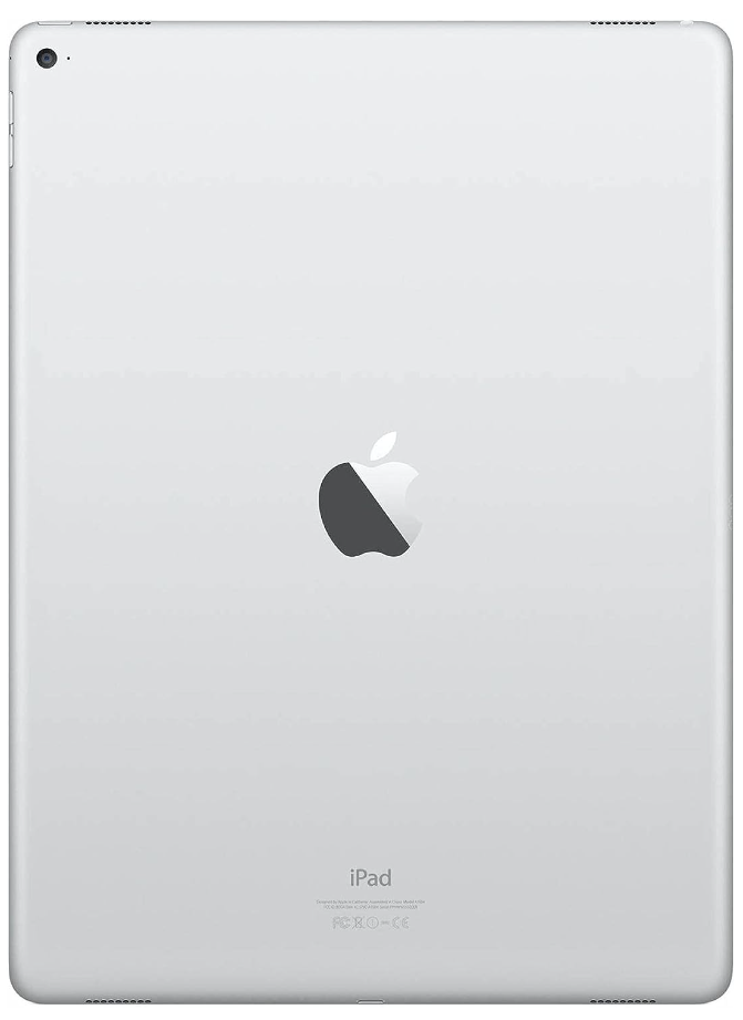 APPLE IPAD PRO 10.5" 64GB WIFI - SILVER MQDW2LL/A - Like New