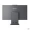 LENOVO IDEACENTRE AIO 27" FHD RYZEN 5 8645HS 16GB 1TB SSD WIN 11 HOME - GRAY - Like New