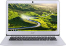 For Parts: Acer Chromebook 14"FHD N3160 4 32GB CB3-431-C3WS FOR PART MULTIPLE ISSUES