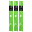 8TEN LawnRAZOR Mower Blade Husqvarna 173921 532173921 Mulching 3-Pack NEW - Brand New