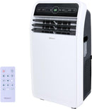 Shinco SPF1-10C 10,000 BTU Portable Air Conditioner, White - Like New