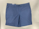 IZOD GOLF SPORTS 40 STRAIGHT FIT - SIZE: MEN 40 - BLUE - Brand New
