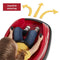 RADIO FLYER 6V BATTERY POWERED BUMPER CAR, ELECTRIC RIDE REMOTE, 971Z - RED - Like New