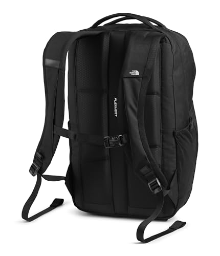THE NORTH FACE VAULT BACKPACK TNF BLACK SIZE - ONE SIZE NF0A3VY240-05 - Brand New