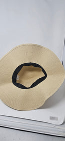 JASMINE WOMEN'S SUN HATS WITH UV PROTECTION GARDENING HAT FOR WOMEN - BEIGE - Brand New