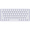 APPLE MAGIC KEYBOARD WITH TOUCH ID FOR MAC MODELS WITH APPLE SILICON - PURPLE - Like New