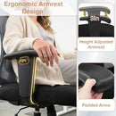 Big and Tall Office Desk Chair Heavy Duty Ergonomic Mesh Desk Chair - Brand New