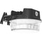 CINOTON LED BARN LIGHT, DUSK TO DAWN OUTDOOR LIGHTING, 42W 4950LM 5000K - BLACK - Like New