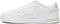 REEBOK UNISEX ADULT COURT ADVANCE SIZE 11 - FOOTWEAR WHITE/ COLD GRAY 2/ WHITE - Brand New