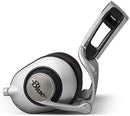 Logitech for Creators Blue Ella Planar Magnetic Headphones BH1000 - Silver - Like New