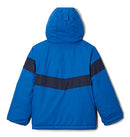 Columbia Boys' Lightning Lift Ii Jacket Youth M 2009761432 - Indigo/Navy - Brand New
