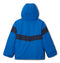 Columbia Boys' Lightning Lift Ii Jacket Youth M 2009761432 - Indigo/Navy - Brand New