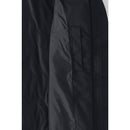 Lands' End Womens Maxi Down Coat Black Regular X-Small - SIZE: XS - Brand New