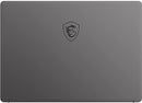 MSI CREATOR Z16P 16" 2560x1600 I7 16 1TB SSD 3070 TI B12UGST-042 - Lunar Gray Like New