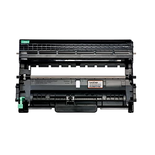 Brother Genuine Drum Unit DR420 Black - Like New