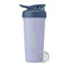 BLENDERBOTTLE STRADA SLEEK SHAKER CUP 25-OUNCE - VIOLET - Brand New