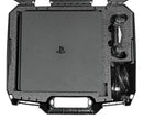 Case Club Case fits Playstation 4 / PS4 Slim in Pre-Cut Carry Case - Brand New