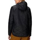 M16254001 MARMOT WOMEN'S ONWARD INSULATED HOODY BLACK M - Brand New