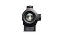VORTEX SPARC AR 2 MOA RED DOT SIGHT - SPC-AR2 - BLACK - Like New