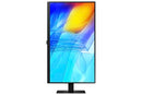 SAMSUNG 27-INCH VIEWFINITY S8 (S80D) 4K UHD HDR10 MONITOR LS27D802EANXGO - BLACK - Like New