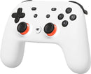 GOOGLE STADIA CONTROLLER PREMIERE EDITION BY GOOGLE H2B - WHITE - Like New