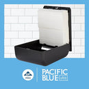 Pacific Blue Ultra Z-Fold Multifold Paper Towels 1-Ply 260 Sheets B07CCK27VV - Brand New