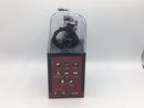 XtremePro Sports Cam 4K Edition With 20 Mounts And Accessories - Black - Like New