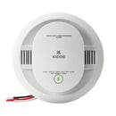 KIDDE HARDWIRED INTERCONNECTABLE SMOKE AND CARBON MONOXIDE - Scratch & Dent