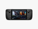 Valve Steam Deck Handheld Gaming Console 256GB SSD VALVE-1010 - Like New