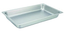 Winco 2-1/2" Pan Full B001VZCQSM - Stainless Steel - Brand New