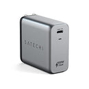 Satechi 100W USB C PD Wall Charger Block – Powerful GaN Tech ST-UC100WSM - Like New
