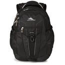 HIGH SIERRA XBT - BUSINESS LAPTOP BACKPACK, BLACK, ONE SIZE - Brand New